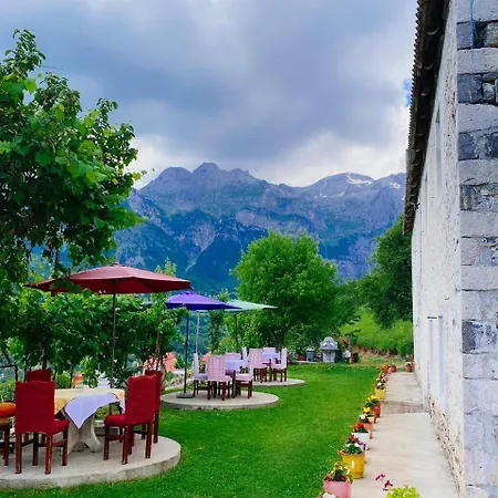 Vila Silvester Homestay Shkoder