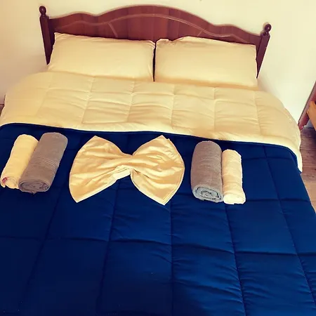 Vila Silvester Accommodatie bij particulieren *